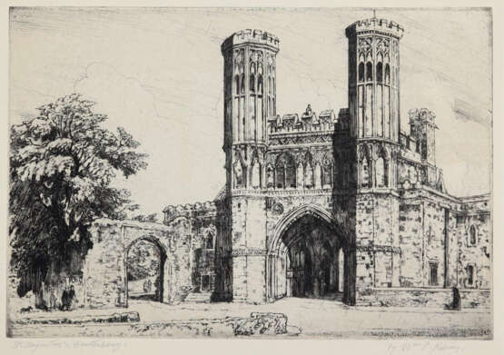 Canterbury, - Foto 2 Canterbury, - Foto 2