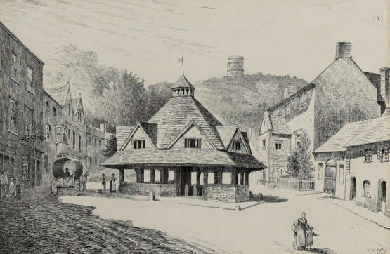 Dunster. - photo 1 Dunster. - photo 1