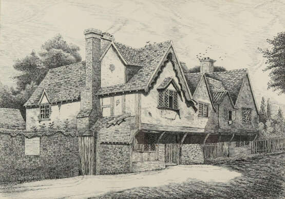 Dunster. - photo 2 Dunster. - photo 2