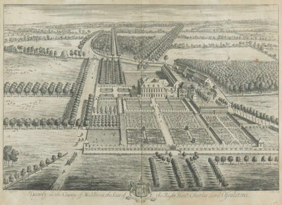 Middlesex. - фото 1