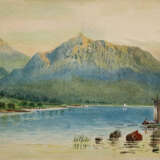 Loch Awe. - фото 1