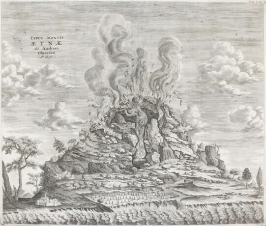 Ätna. - фото 1 Ätna. - фото 1