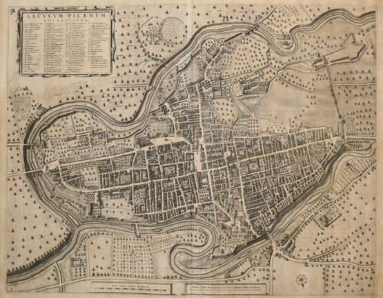 Asculum Picenum. - фото 1