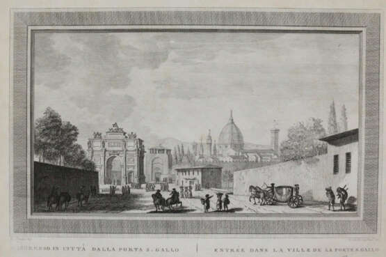 Florenz. - фото 2