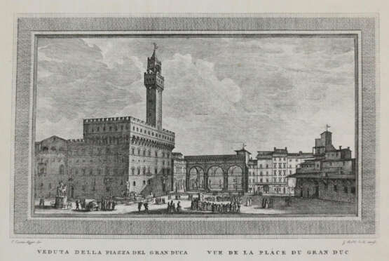 Florenz. - фото 3