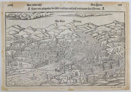 Florenz. - фото 4