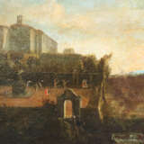 Palazzo-Park. - photo 1