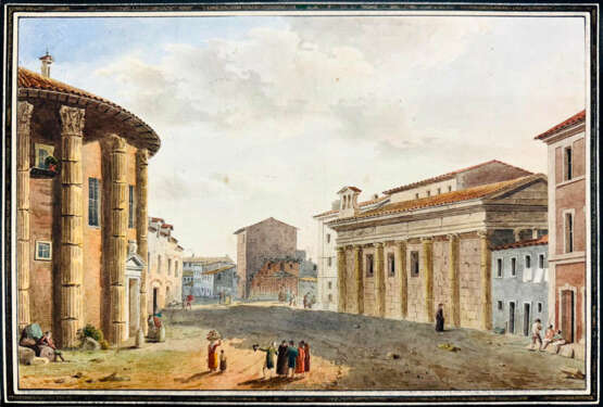 Rom. - Foto 1 Rom. - Foto 1