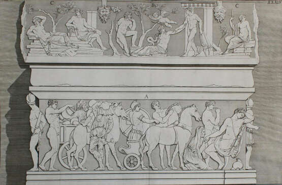 Piranesi, G.B. - Foto 1