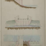 Bauzeichnungen. - фото 1