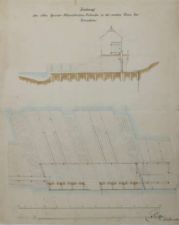 Bauzeichnungen. - фото 2 Bauzeichnungen. - фото 2