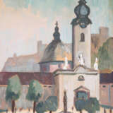 Salzburg. - фото 1