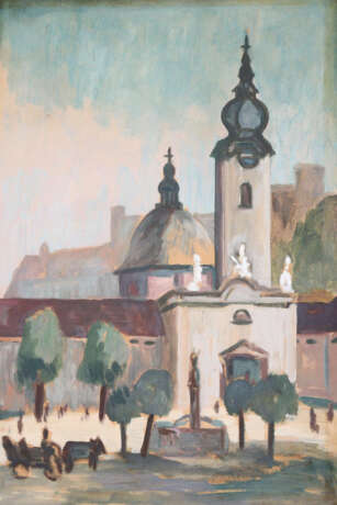 Salzburg. - фото 1 Salzburg. - фото 1