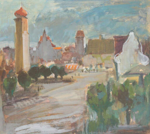 Salzburg. - фото 2 Salzburg. - фото 2