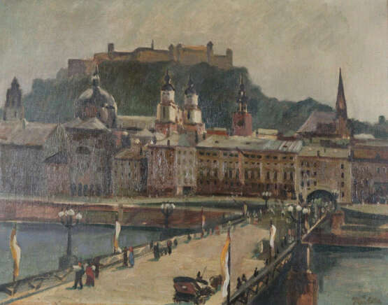 Salzburg. - фото 4 Salzburg. - фото 4