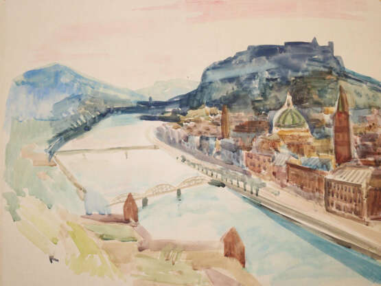 Salzburg. - фото 5 Salzburg. - фото 5