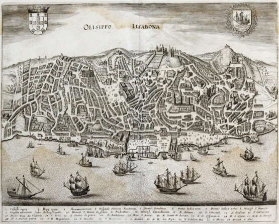 Lissabon. - фото 1 Lissabon. - фото 1