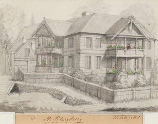 Petersburg. - photo 3