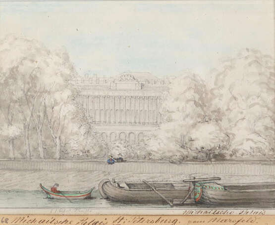 Petersburg. - photo 4