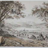 Ägerisee. - фото 1