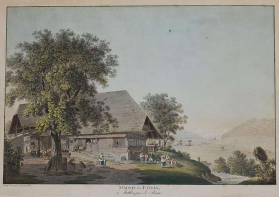 Eichler, Matthias Gottfried - photo 1