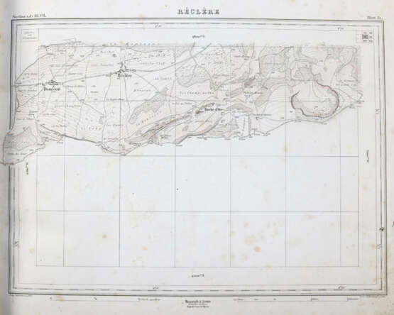 Cartes Dufour - photo 1