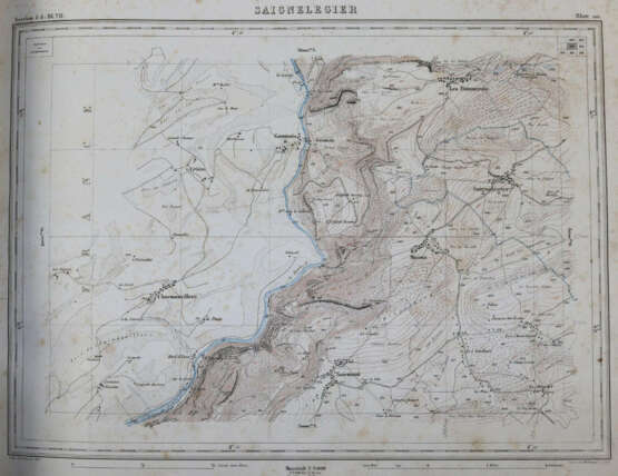 Cartes Dufour - photo 2