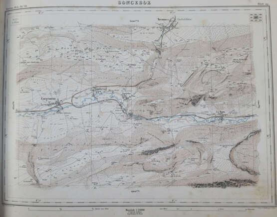 Cartes Dufour - photo 3