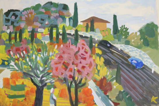 Lugano u. Umgebung. - photo 1 Lugano u. Umgebung. - photo 1