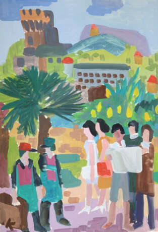 Lugano u. Umgebung. - photo 2 Lugano u. Umgebung. - photo 2