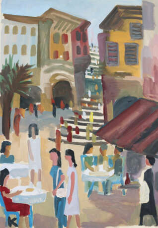 Lugano u. Umgebung. - photo 4 Lugano u. Umgebung. - photo 4