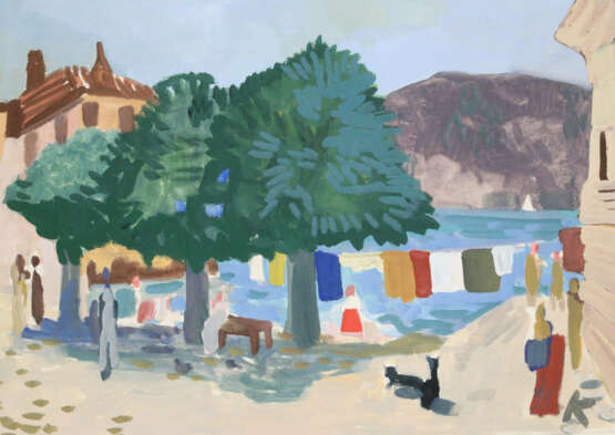 Lugano u. Umgebung. - photo 6 Lugano u. Umgebung. - photo 6