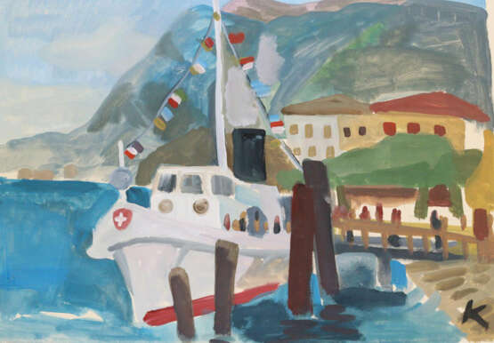 Lugano u. Umgebung. - photo 7 Lugano u. Umgebung. - photo 7