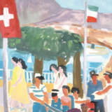 Lugano u. Umgebung. - photo 8