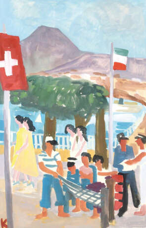 Lugano u. Umgebung. - photo 8 Lugano u. Umgebung. - photo 8