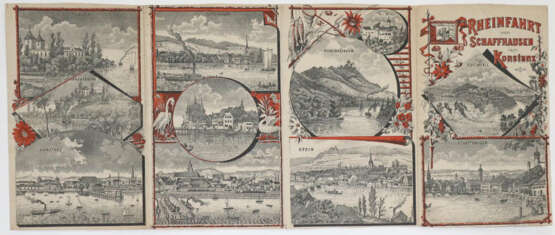 Rheinfahrt - photo 1