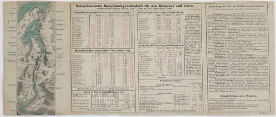 Rheinfahrt - photo 2