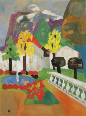 Schweiz. - фото 1 Schweiz. - фото 1