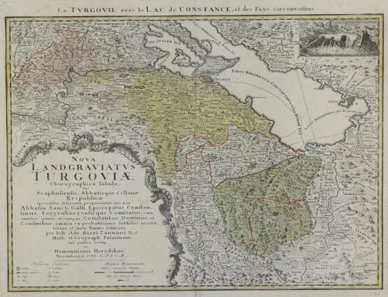 Schweiz. - фото 1