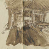 Skizzenbuch - photo 1