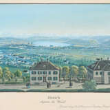 Zürich. - фото 2