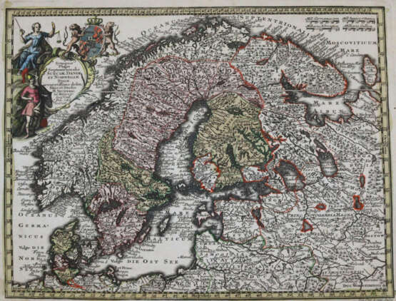 Skandinavien. - фото 7