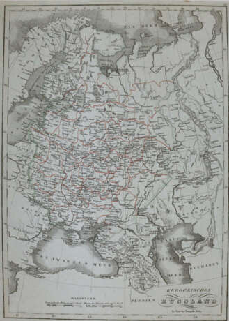 Skandinavien. - фото 4