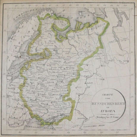 Skandinavien. - фото 6