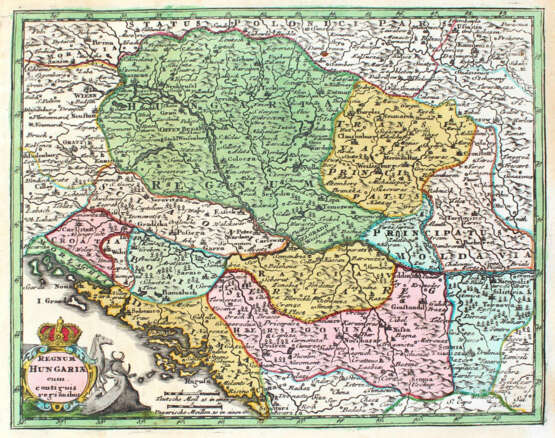 Ungarn. - photo 1 Ungarn. - photo 1