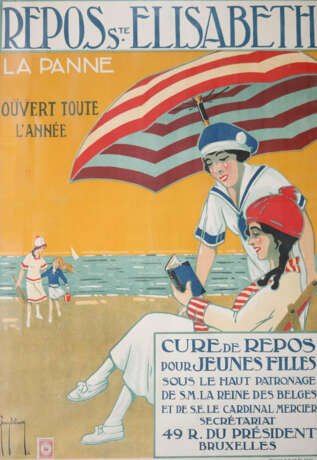 Delamare, Francis. - photo 1 Delamare, Francis. - photo 1