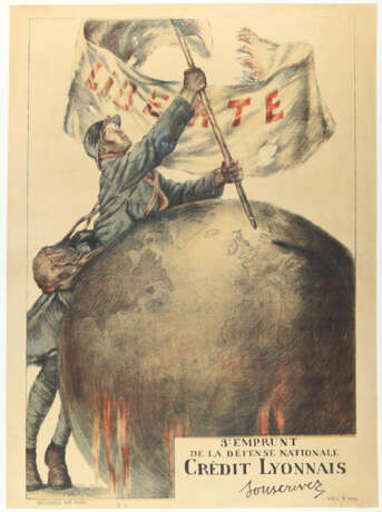 Faivre, Jules Abel - photo 1