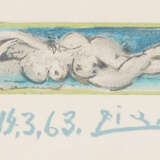 Picasso, Pablo - photo 1