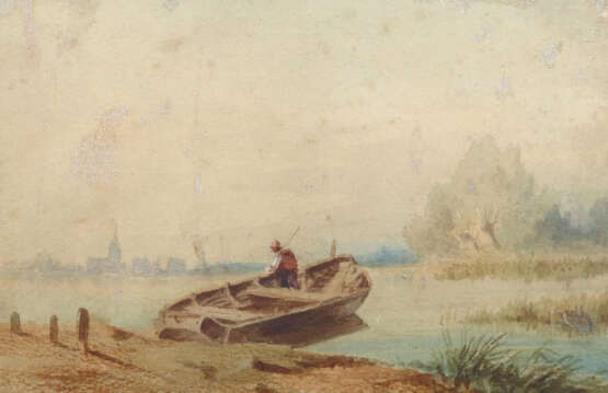 Achenbach, Andreas - фото 1