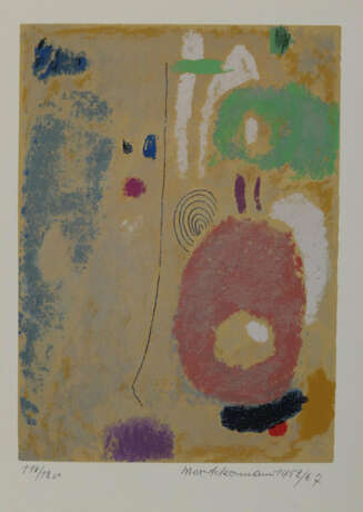 Ackermann, Max - фото 1 Ackermann, Max - фото 1